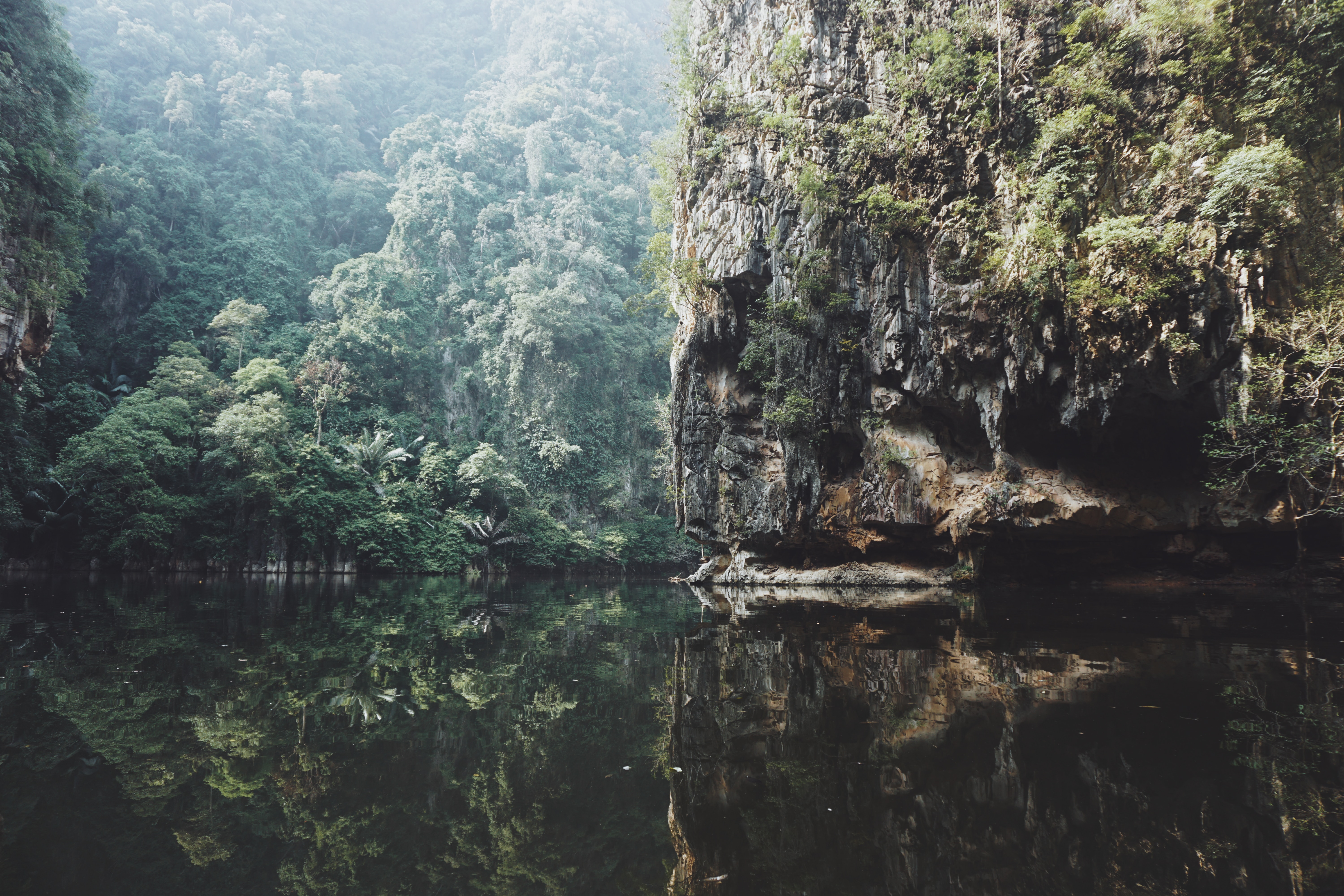 Exploring the Hidden Gem of Malaysia: Unveiling the Charms of Ipoh